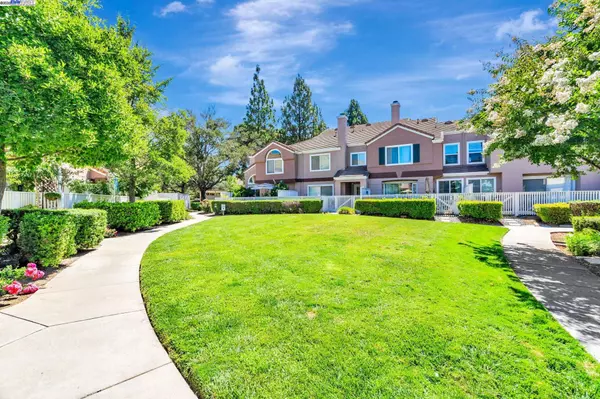 6978 Gregorich Drive #D, San Jose, CA 95138