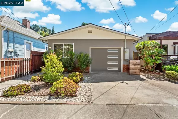 111 E Richmond Ave, Richmond, CA 94801