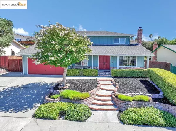 232 Boulder Drive, Antioch, CA 94509