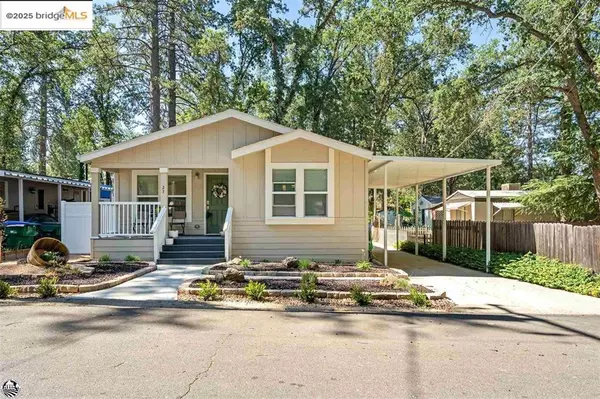 Sonora, CA 95370,21850 Bellview Rd. #27