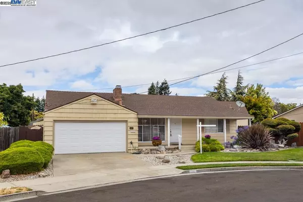 San Lorenzo, CA 94580,187 Via Malaga