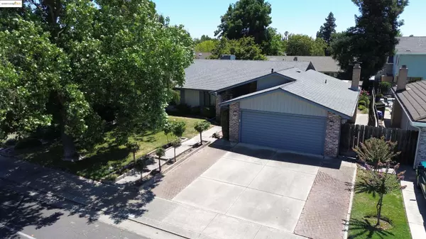 Stockton, CA 95209,3124 Estate Dr