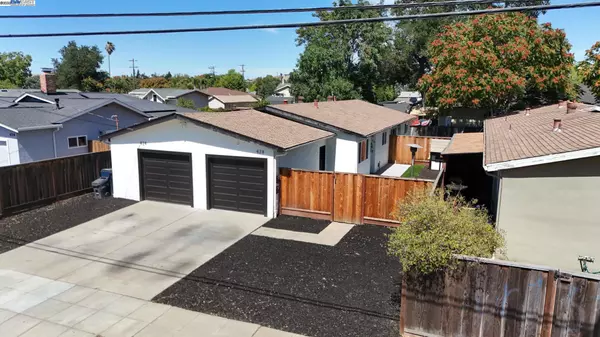 Livermore, CA 94551,428 N P St