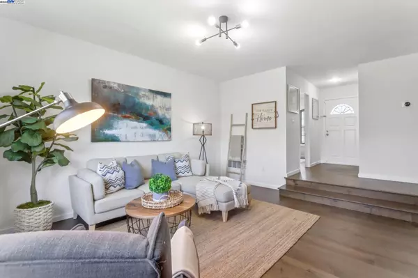 Fremont, CA 94538,5349 Valpey Park Ave