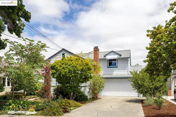 978 Begier Ave, San Leandro, CA 94577