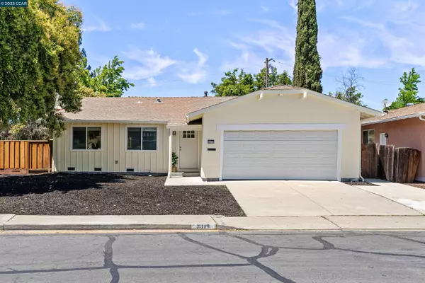 3319 Claudia Dr, Concord, CA 94519