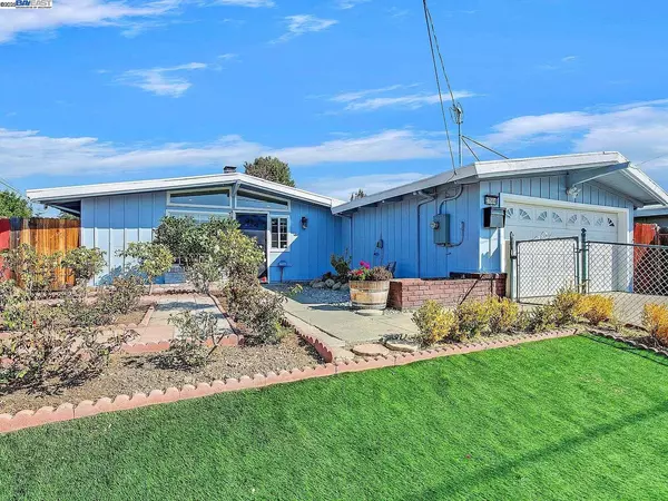 Hayward, CA 94545,27584 La Porte Ave