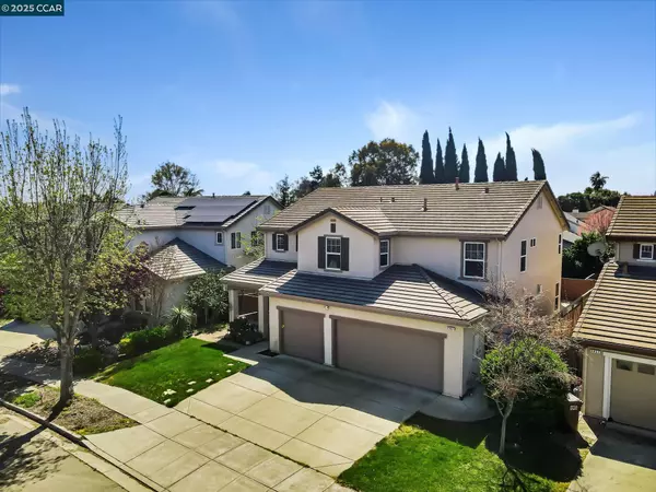4867 Big Bear Rd, Oakley, CA 94561
