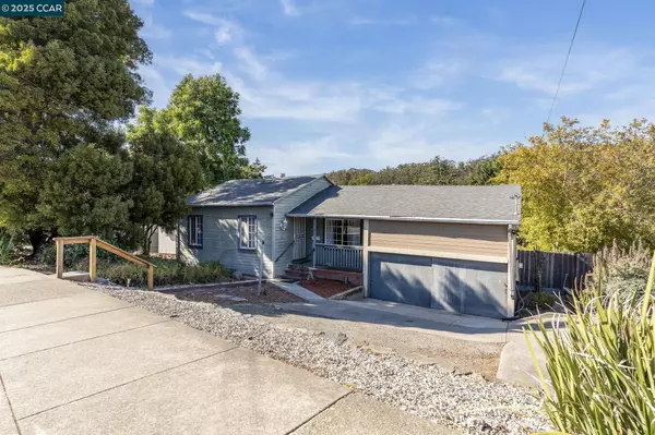Richmond, CA 94805,5919 Bernhard Ave
