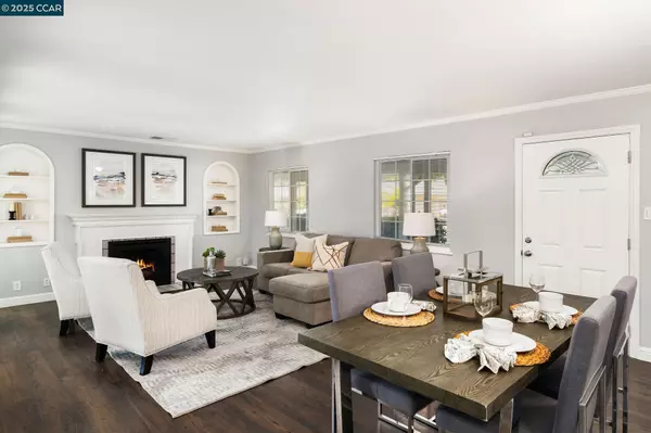 Concord, CA 94519,3248 Reva Dr