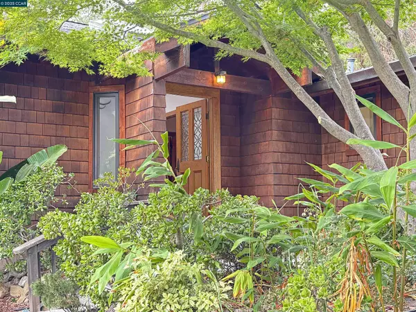 1139 Sierra Vista Way, Lafayette, CA 94549