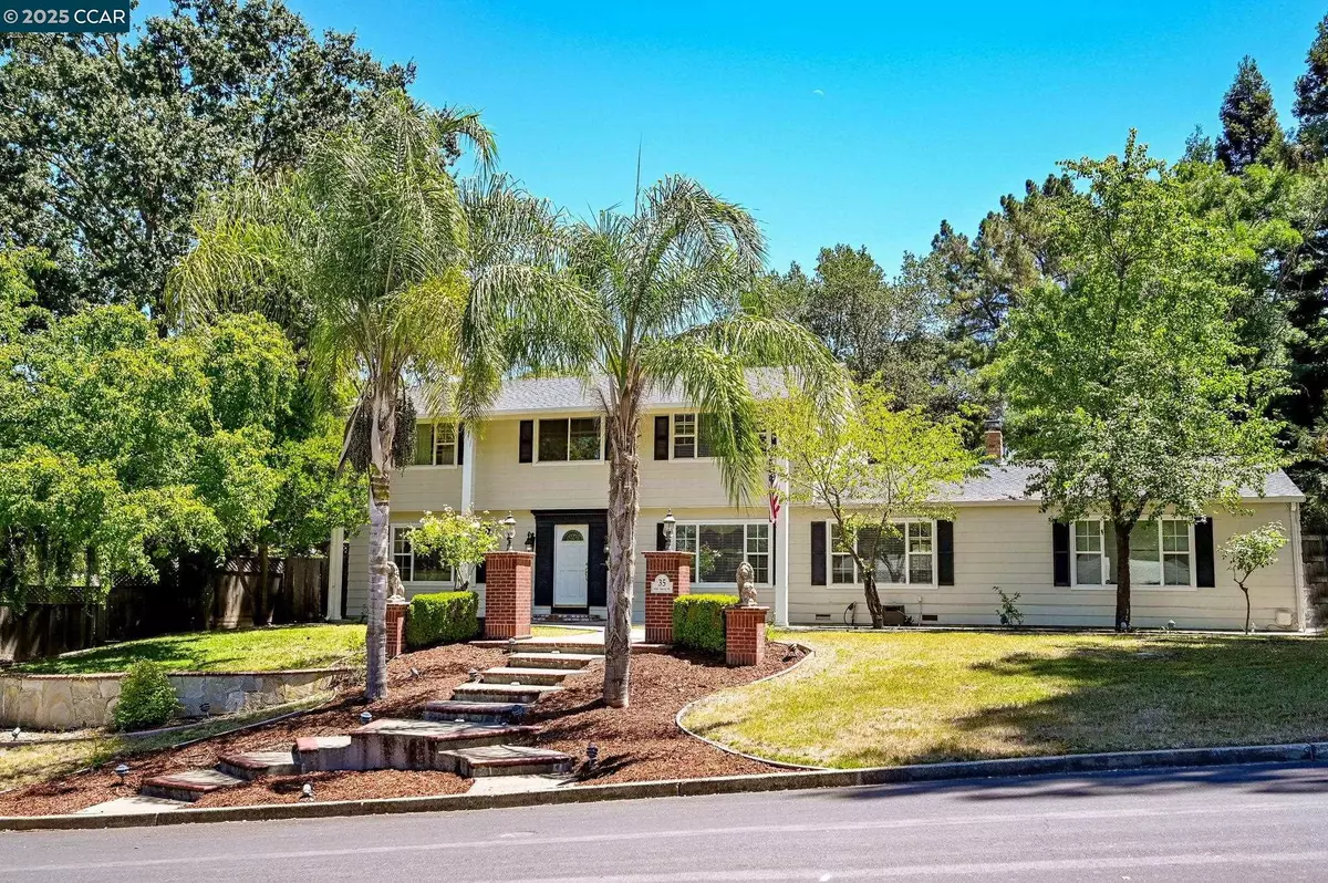Alamo, CA 94507,35 Alta Sierra Pl