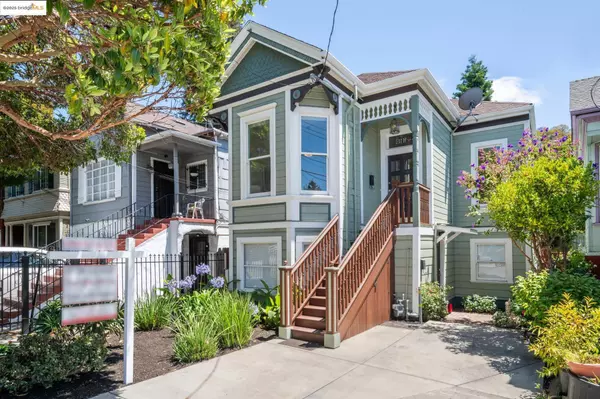 Oakland, CA 94611,3116 Harrison St