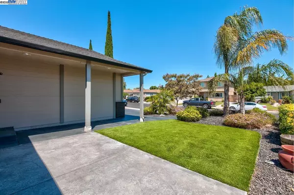 Oakley, CA 94561,1931 Sauterne Way