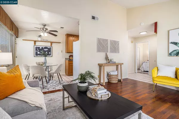 Concord, CA 94521,1395 Kenwal Rd #A