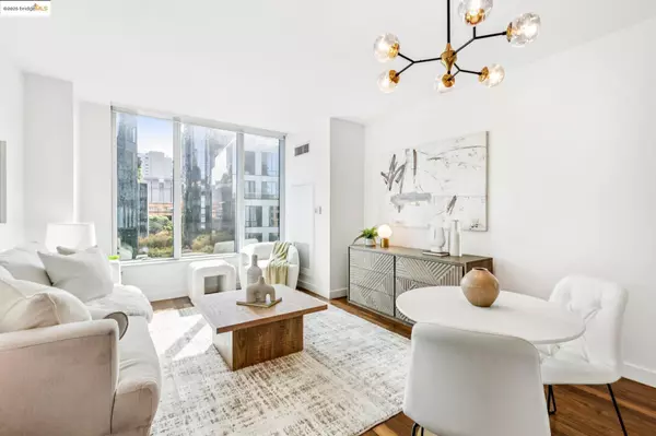 333 MAIN #7B, San Francisco, CA 94105