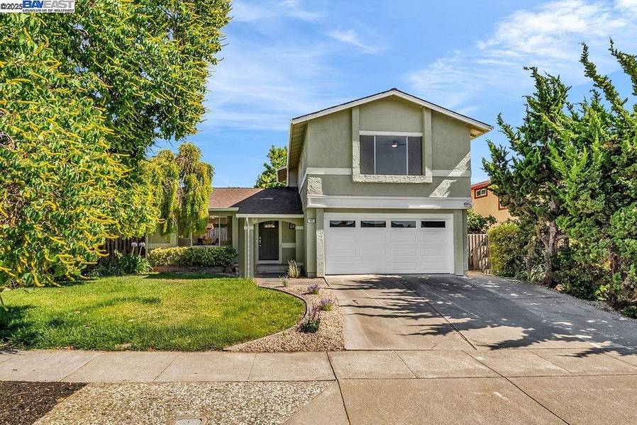 485 Wilaneta Ave, Fremont, CA 94539