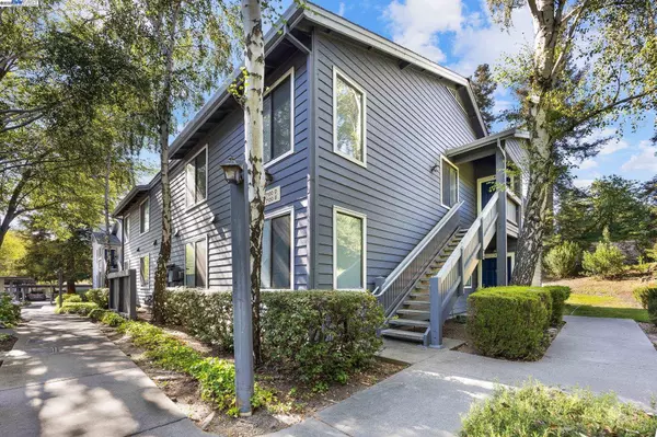 Dublin, CA 94568,7120 Cross Creek Cir #D