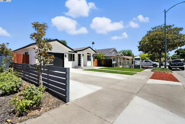 Sunnyvale, CA 94086,1173 Myrtle Dr