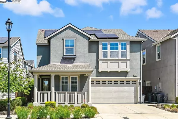 2100 Carbondale, Dublin, CA 94568