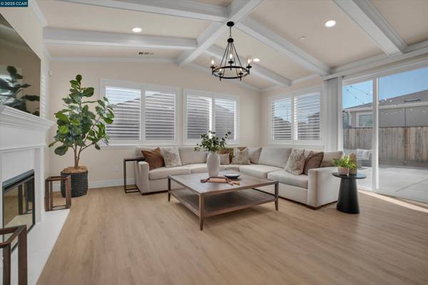5498 Monte Vista Way, Antioch, CA 94531