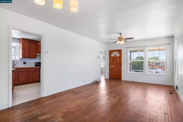 Richmond, CA 94804,940 29Th St