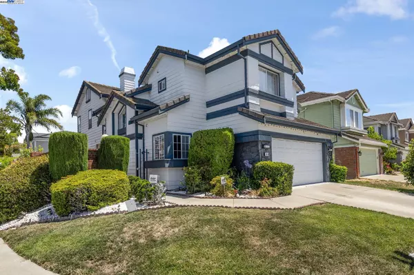 33228 Jamie Cir, Fremont, CA 94555