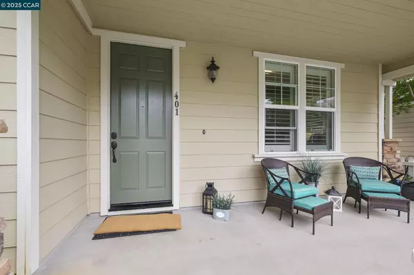 Walnut Creek, CA 94598,401 Seville Ln