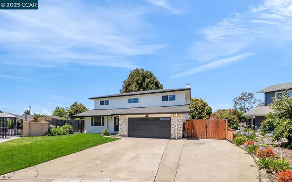 37643 Crocus Ct, Newark, CA 94560