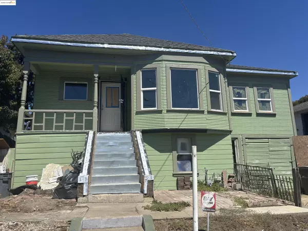 9502 Olive St, Oakland, CA 94603