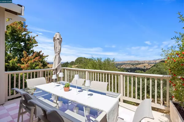 Walnut Creek, CA 94595,2854 Saklan Indian Dr
