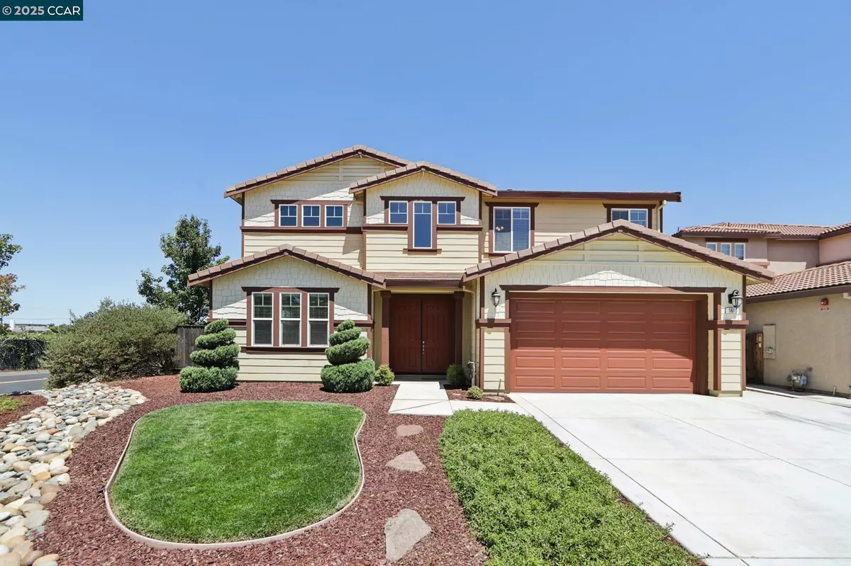 Oakley, CA 94561,1610 Coventry Dr