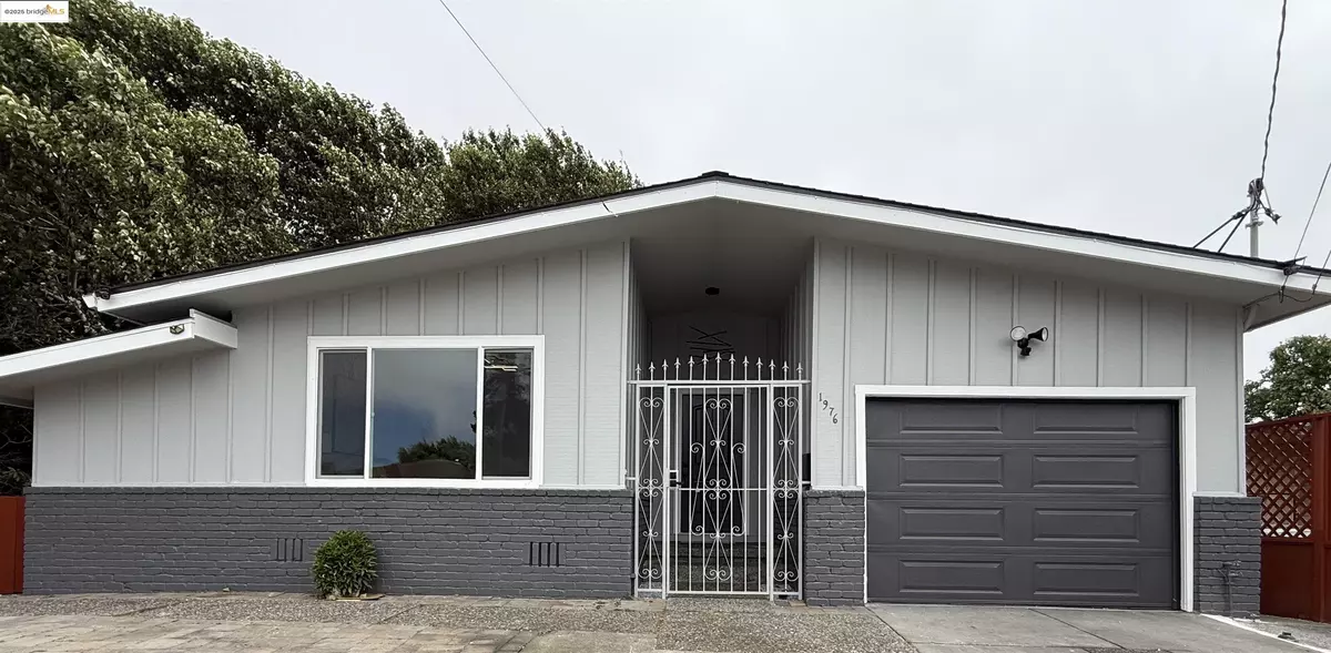 San Pablo, CA 94806,1976 Van Ness St