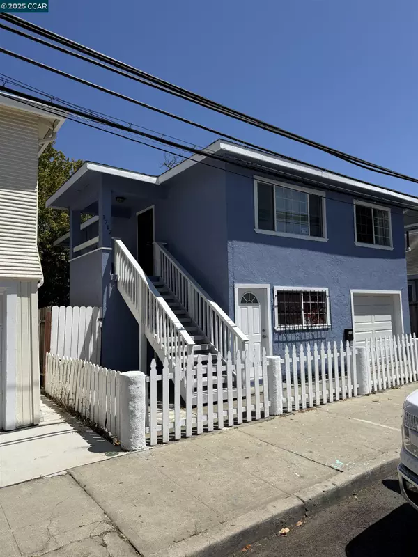 Vallejo, CA 94590,1712 Marin