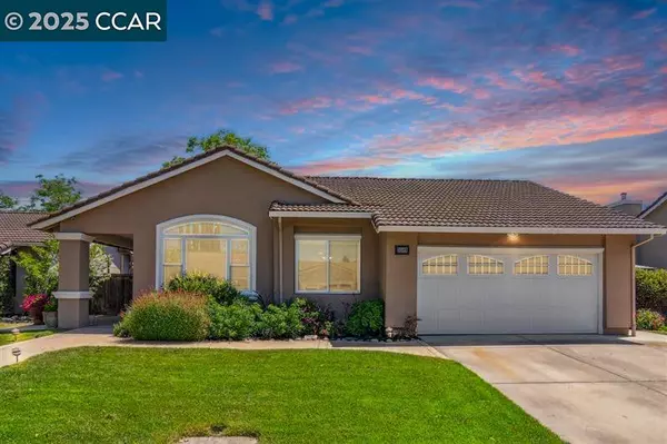 3509 Gulfstream Street, Pleasanton, CA 94588