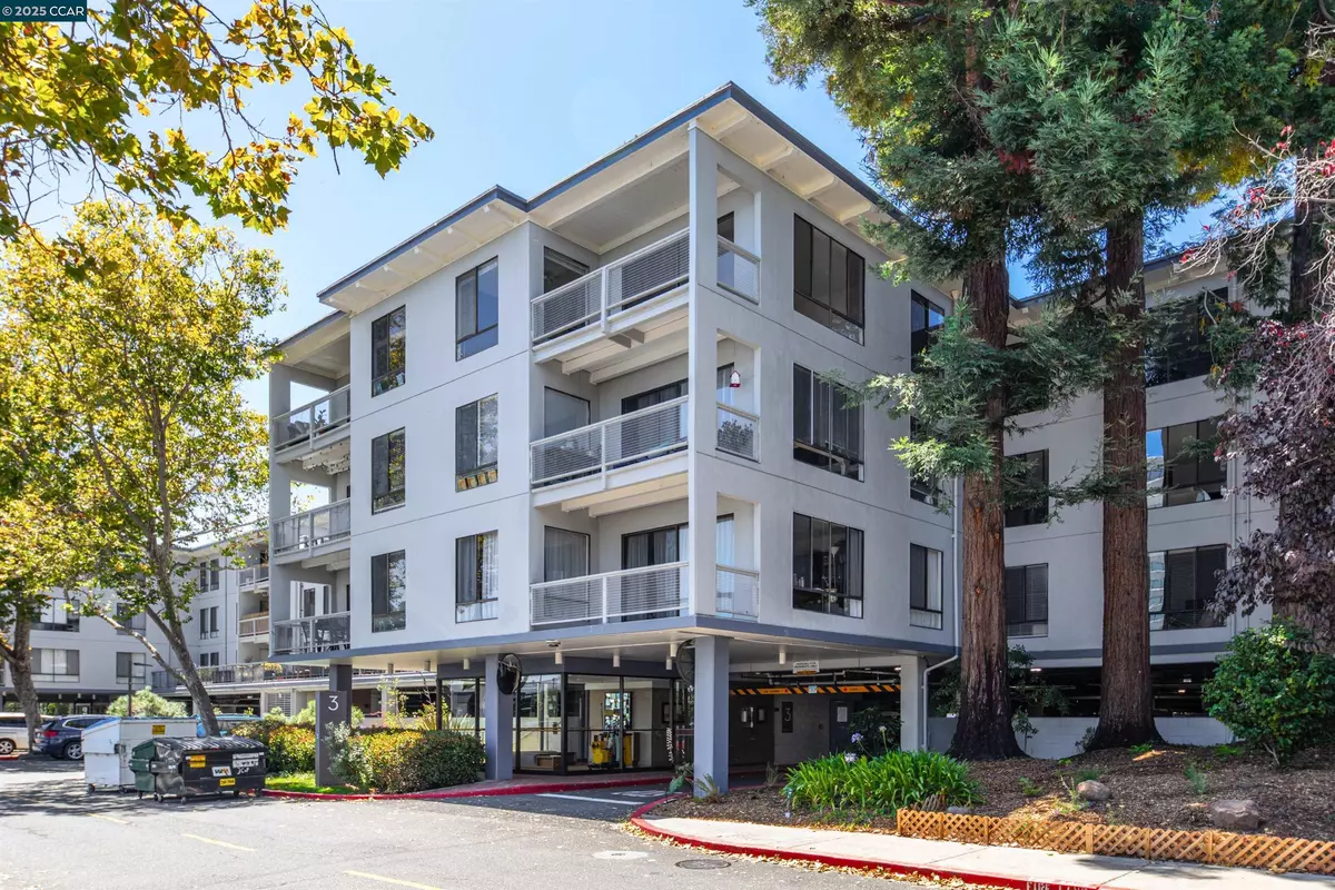 Emeryville, CA 94608,3 Captain Dr #D412