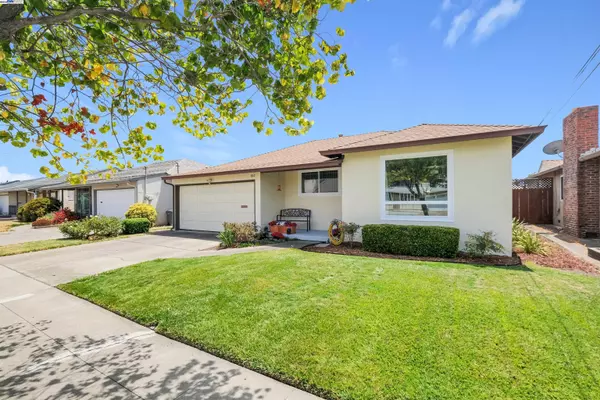 San Leandro, CA 94578,812 Chico Dr