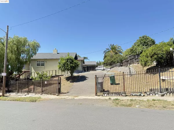 Oakland, CA 94605,9524 Thermal St