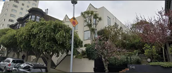 1925 Leavenworth St #7, San Francisco, CA 94133