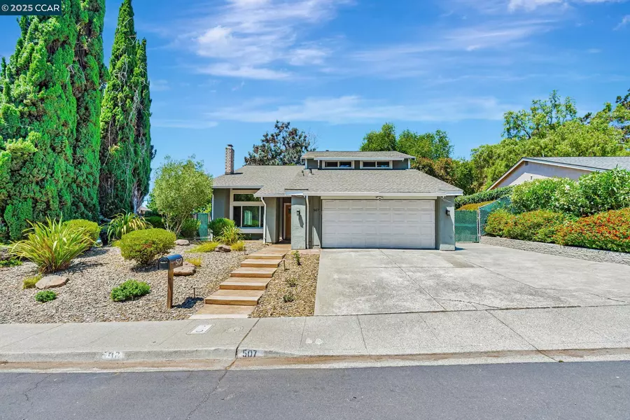 507 Hastings Dr, Benicia, CA 94510