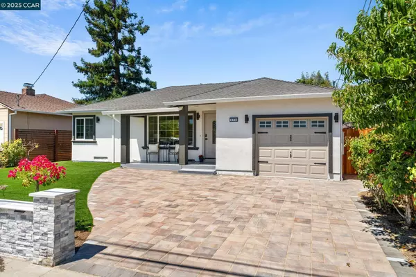 573 worley Ave., Sunnyvale, CA 94085