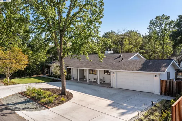 Walnut Creek, CA 94596,2129 Youngs Ct