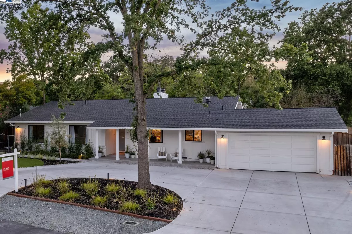 Walnut Creek, CA 94596,2129 Youngs Ct