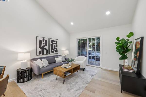4155 Twin Peaks Ter, Fremont, CA 94538