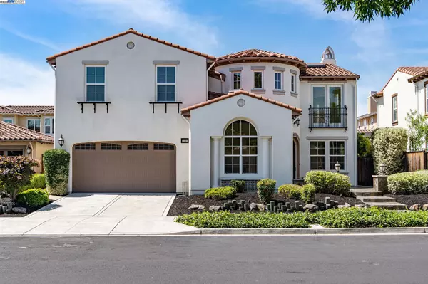 San Ramon, CA 94582,2131 Chamomile Ct