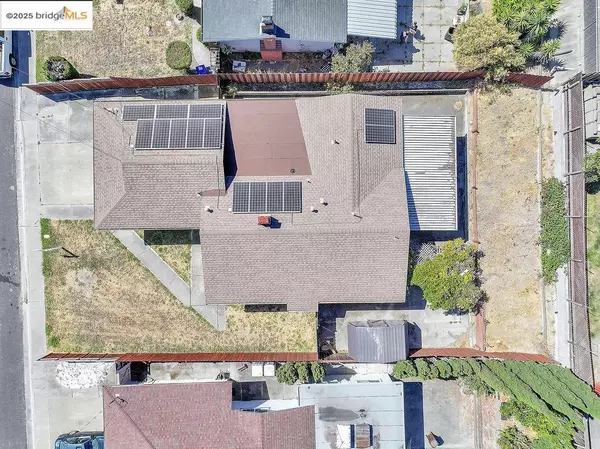 San Pablo, CA 94806,2713 Flannery Rd
