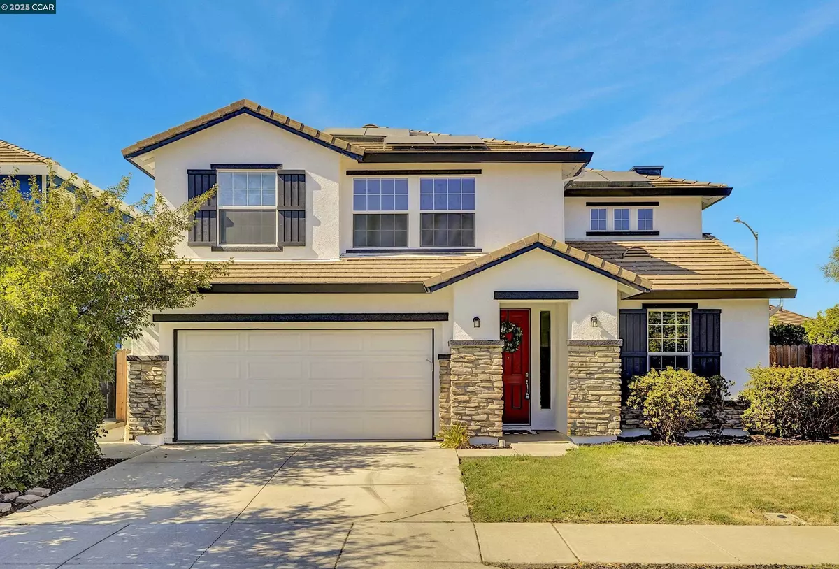 Oakley, CA 94561,1401 Yosemite Cir