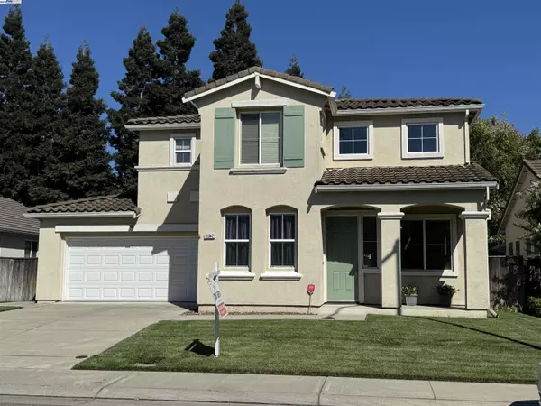 10342 Mono Ct, Stockton, CA 95219