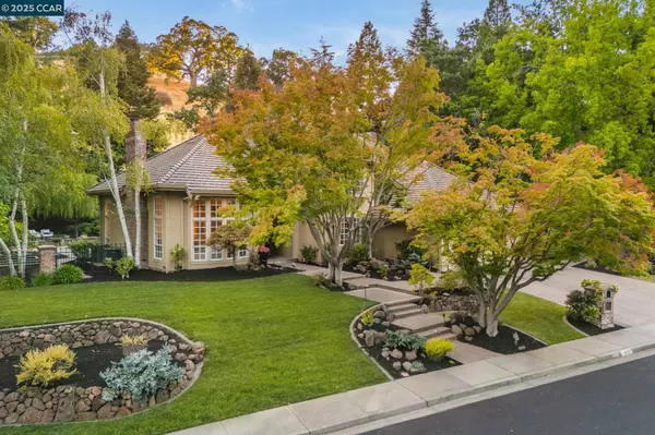 Alamo, CA 94507,412 Red Wing Dr