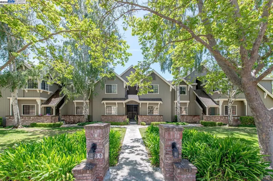 2030 Canyon Woods Drive #F, San Ramon, CA 94583